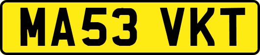 MA53VKT