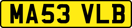 MA53VLB