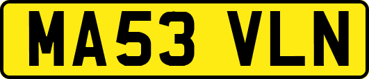 MA53VLN