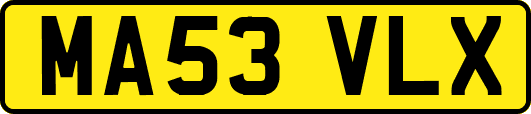 MA53VLX