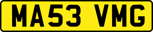 MA53VMG