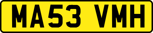 MA53VMH