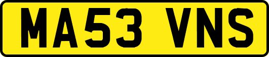 MA53VNS