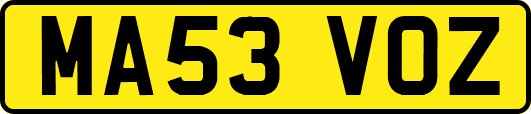 MA53VOZ