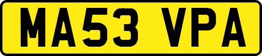 MA53VPA