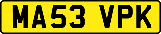 MA53VPK