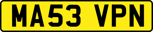 MA53VPN