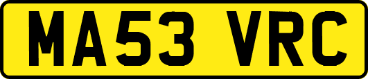 MA53VRC