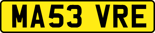 MA53VRE