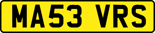 MA53VRS