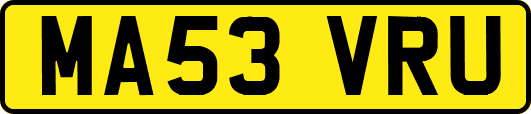 MA53VRU