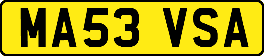 MA53VSA