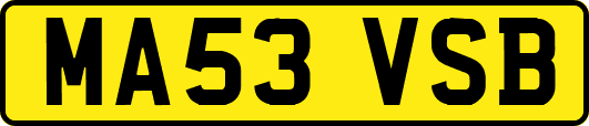 MA53VSB