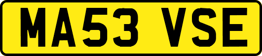 MA53VSE