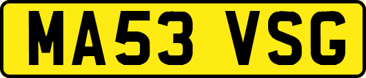 MA53VSG