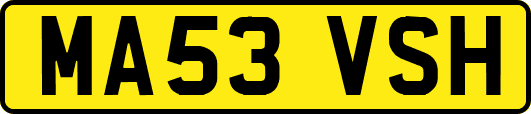 MA53VSH