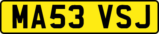 MA53VSJ
