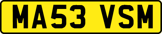 MA53VSM