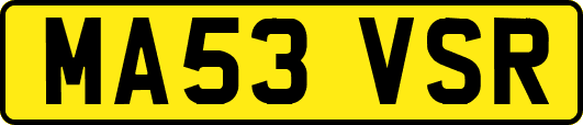 MA53VSR