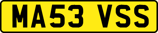 MA53VSS