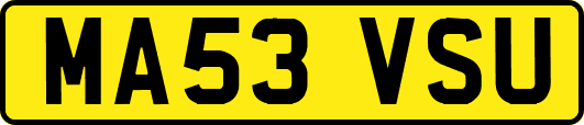 MA53VSU