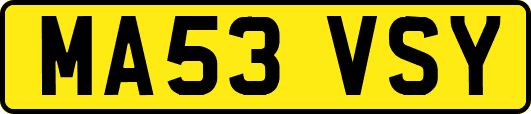 MA53VSY