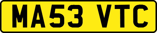 MA53VTC