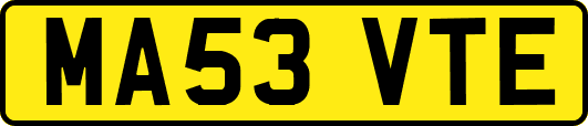MA53VTE
