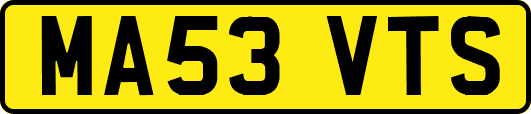 MA53VTS