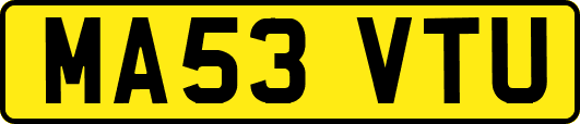 MA53VTU