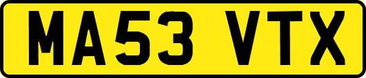 MA53VTX