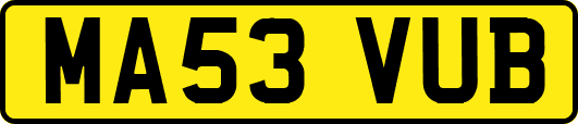 MA53VUB