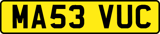 MA53VUC
