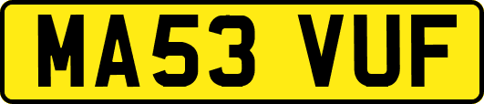 MA53VUF