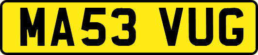 MA53VUG