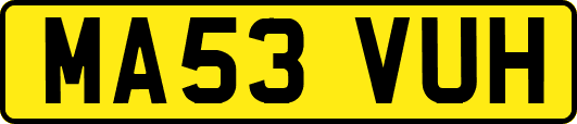 MA53VUH