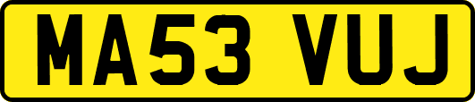 MA53VUJ