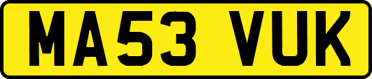 MA53VUK