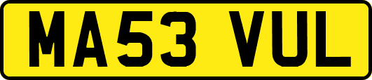 MA53VUL