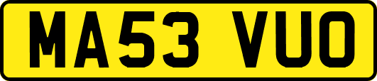 MA53VUO