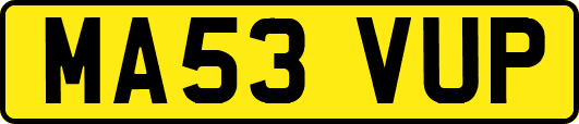 MA53VUP