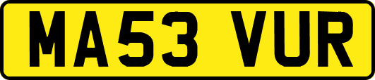 MA53VUR