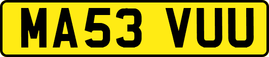 MA53VUU