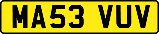 MA53VUV