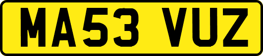MA53VUZ