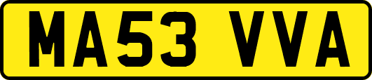MA53VVA