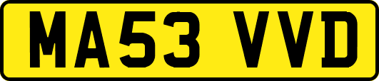 MA53VVD