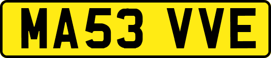 MA53VVE