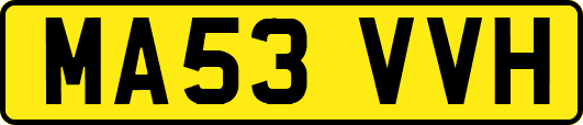 MA53VVH