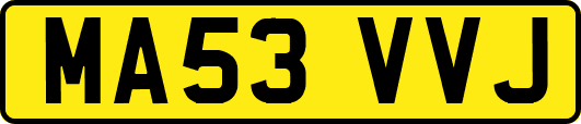 MA53VVJ